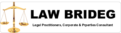 LAW & BRIDGE LLP